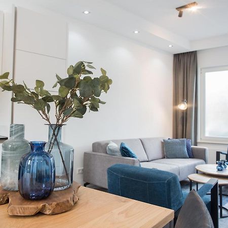 Alte Schule Winterberg Luxury Apartments מראה חיצוני תמונה