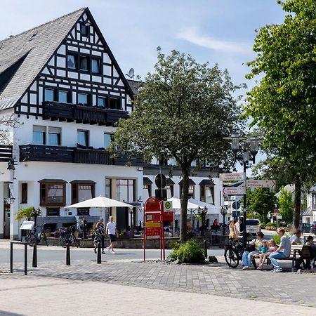 Alte Schule Winterberg Luxury Apartments מראה חיצוני תמונה