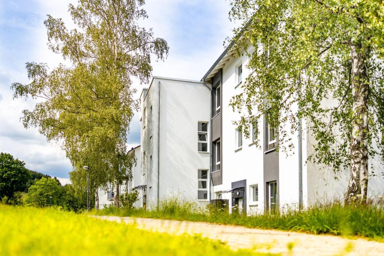 Alte Schule Winterberg Luxury Apartments מראה חיצוני תמונה