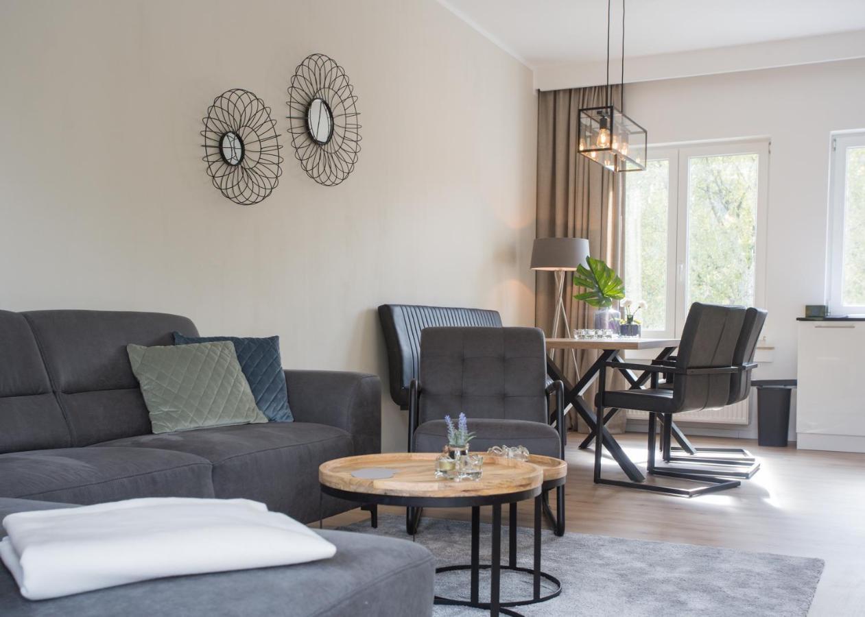 Alte Schule Winterberg Luxury Apartments מראה חיצוני תמונה