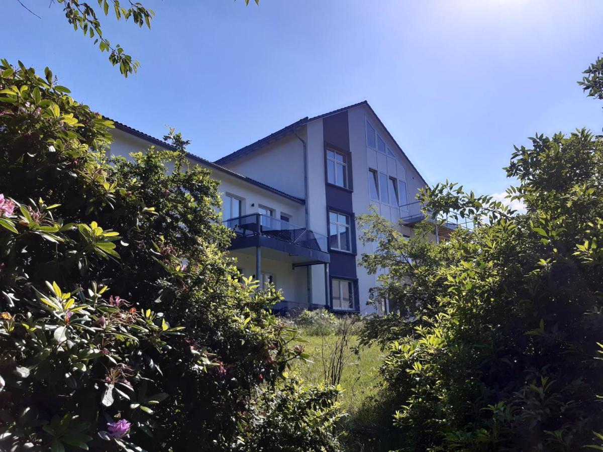 Alte Schule Winterberg Luxury Apartments מראה חיצוני תמונה