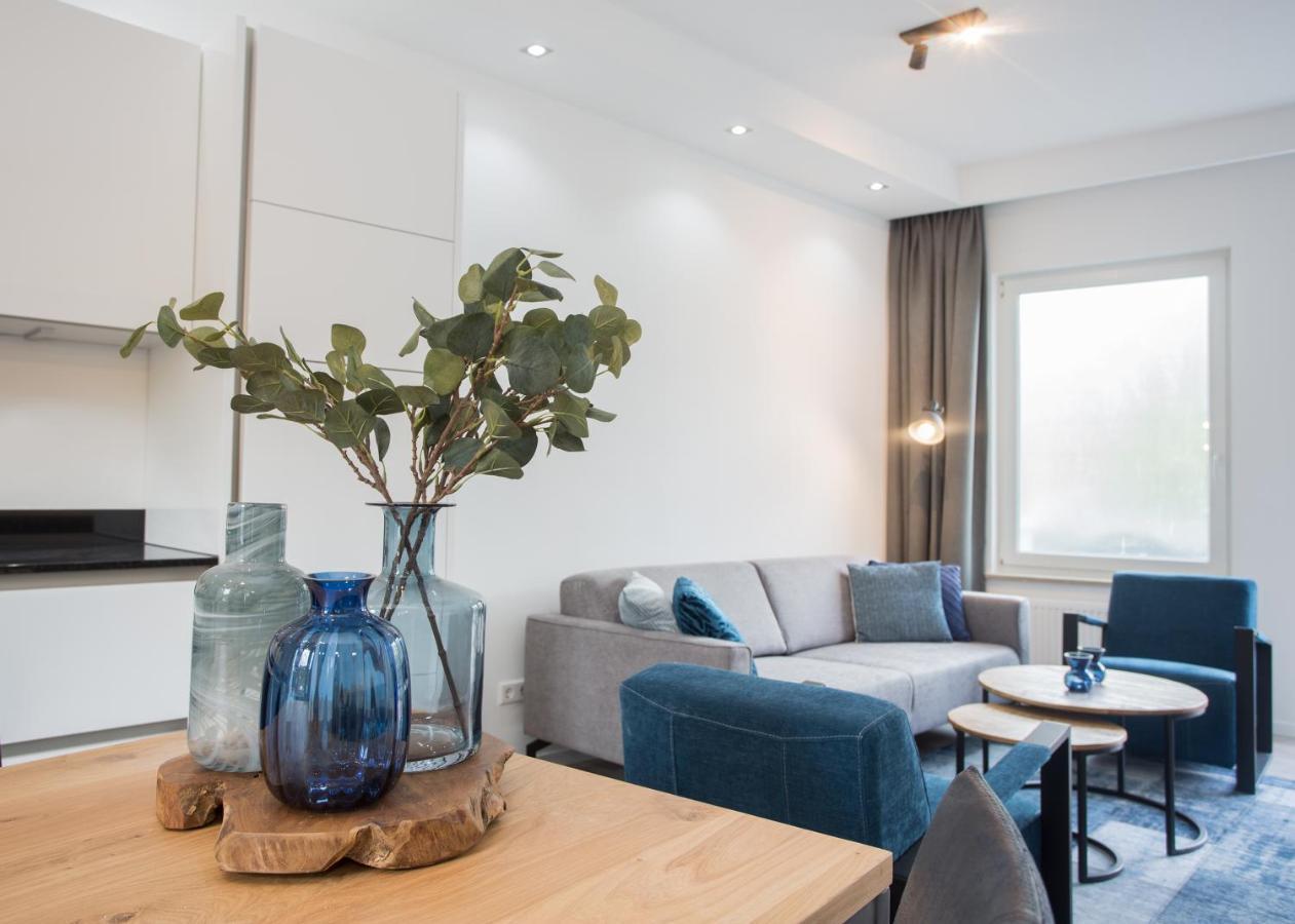 Alte Schule Winterberg Luxury Apartments מראה חיצוני תמונה