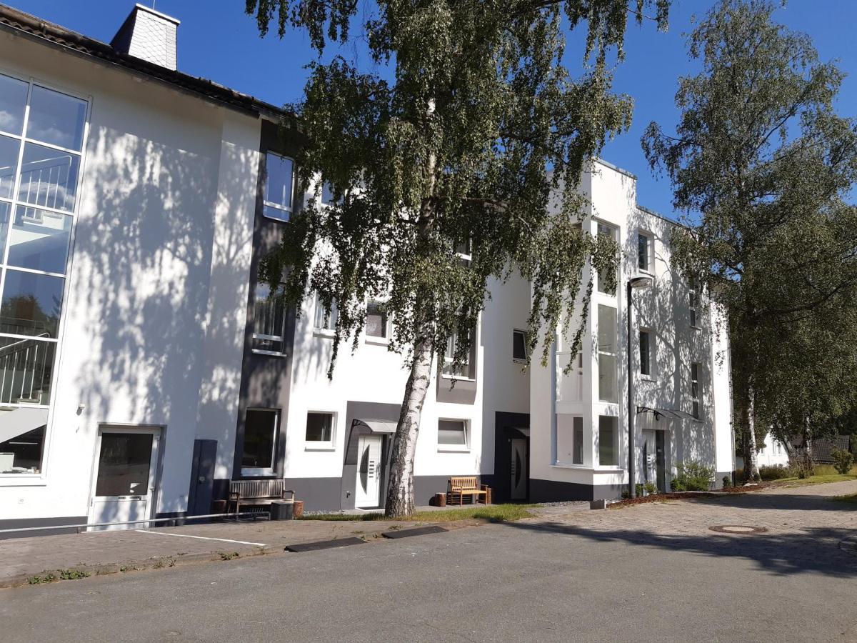 Alte Schule Winterberg Luxury Apartments מראה חיצוני תמונה