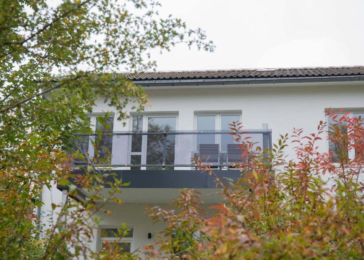 Alte Schule Winterberg Luxury Apartments מראה חיצוני תמונה
