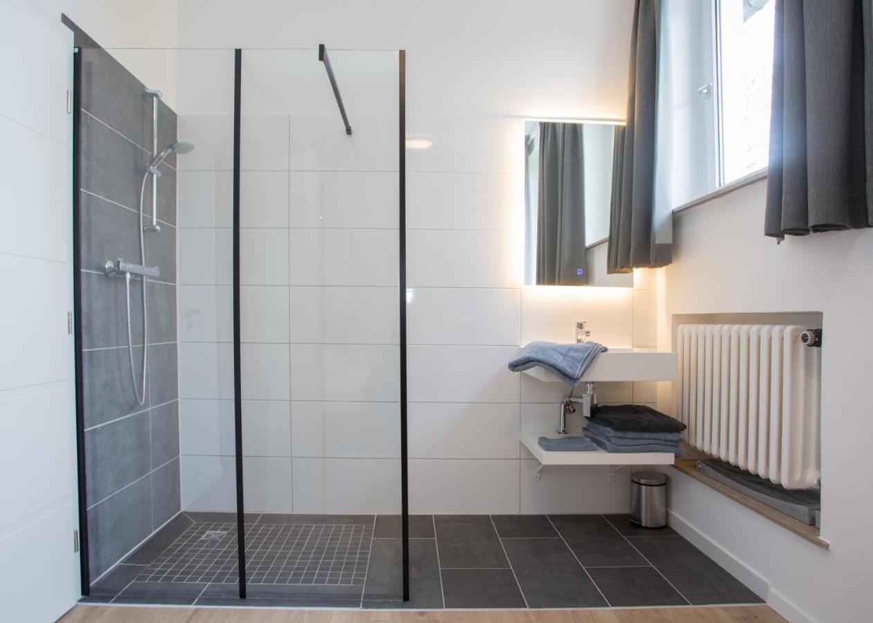 Alte Schule Winterberg Luxury Apartments מראה חיצוני תמונה