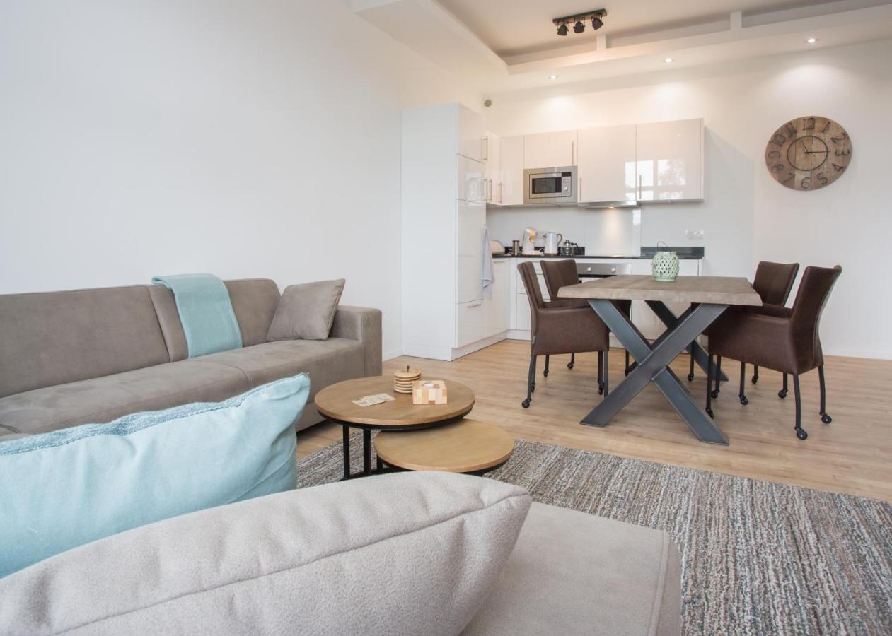 Alte Schule Winterberg Luxury Apartments מראה חיצוני תמונה