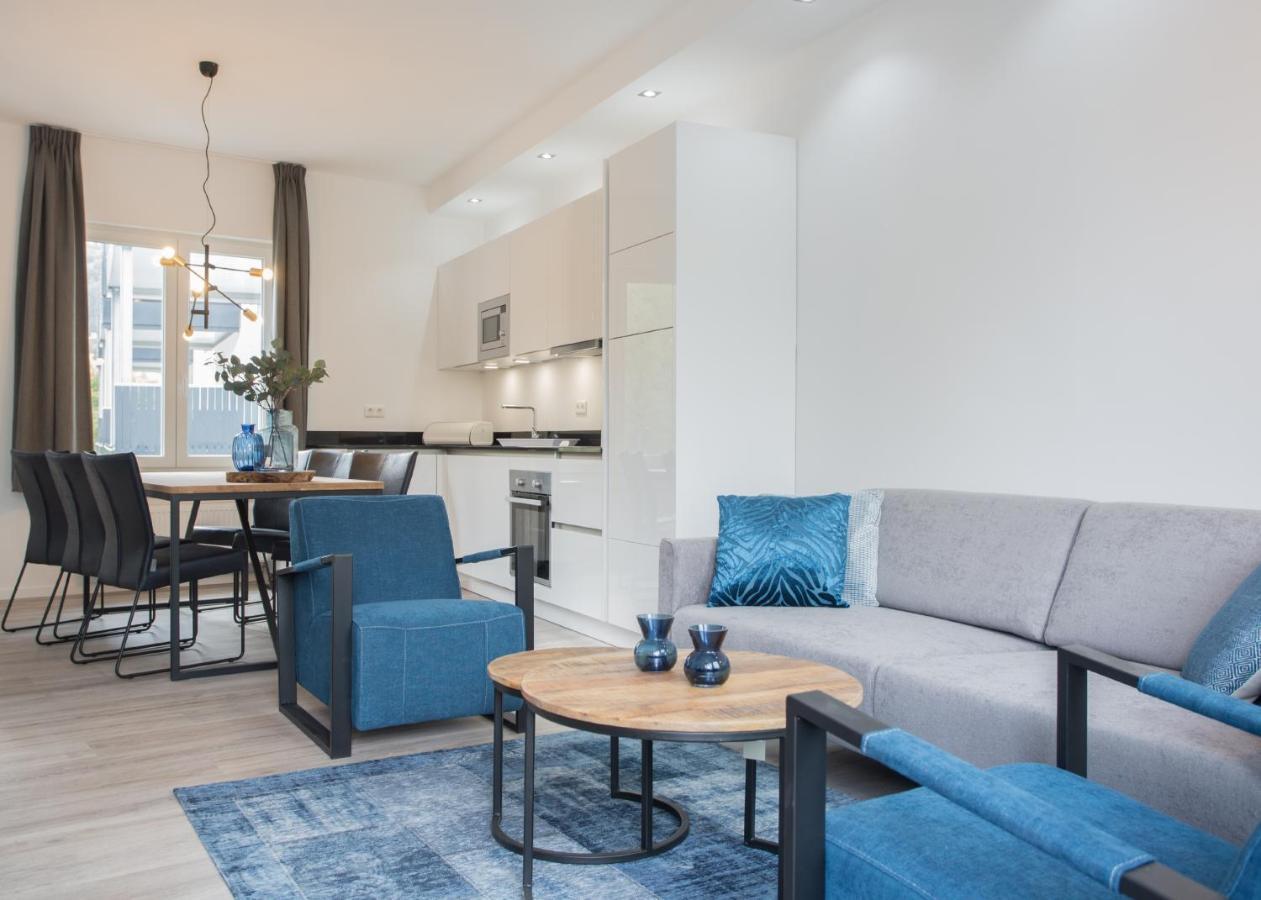 Alte Schule Winterberg Luxury Apartments מראה חיצוני תמונה