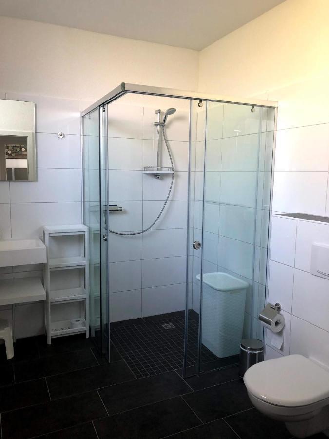 Alte Schule Winterberg Luxury Apartments מראה חיצוני תמונה
