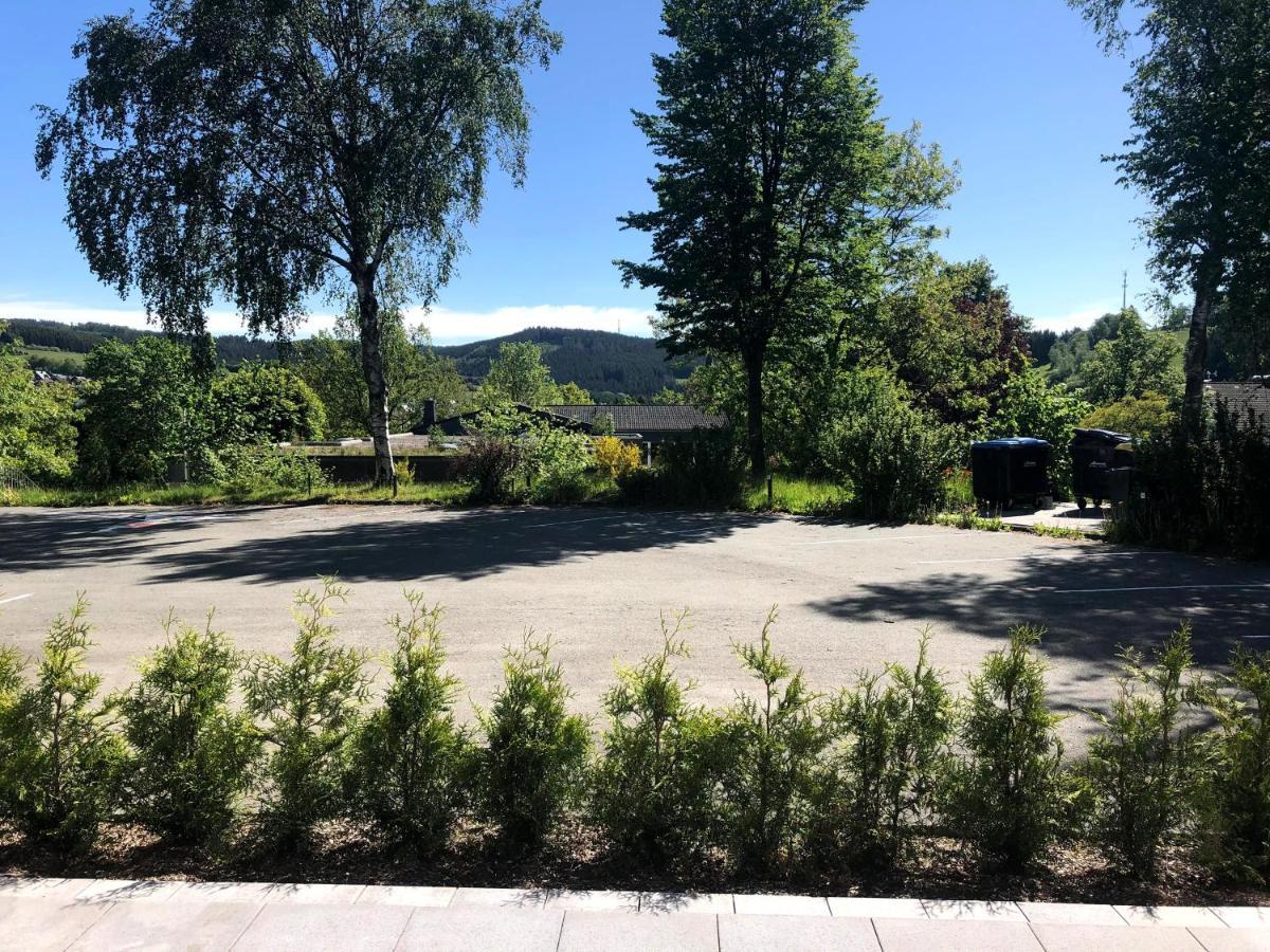 Alte Schule Winterberg Luxury Apartments מראה חיצוני תמונה