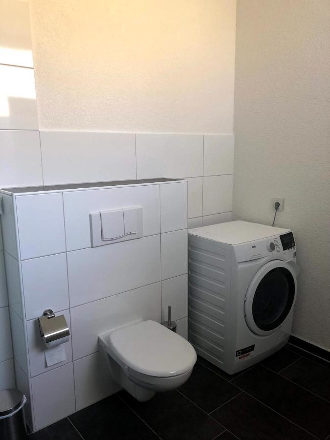Alte Schule Winterberg Luxury Apartments מראה חיצוני תמונה