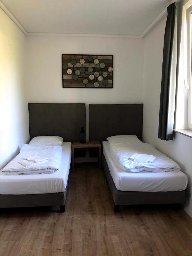 Alte Schule Winterberg Luxury Apartments מראה חיצוני תמונה