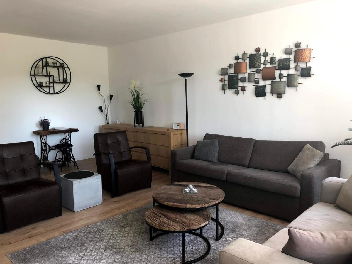 Alte Schule Winterberg Luxury Apartments מראה חיצוני תמונה