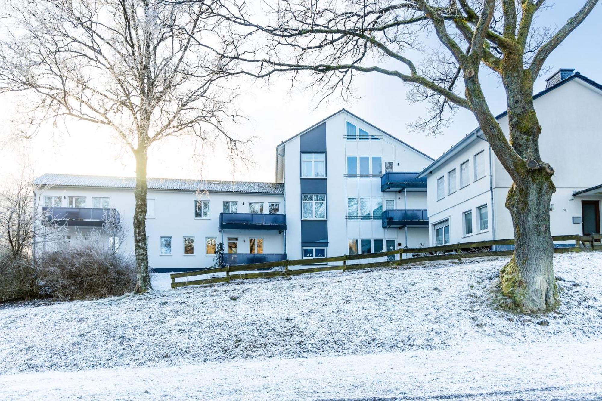 Alte Schule Winterberg Luxury Apartments מראה חיצוני תמונה