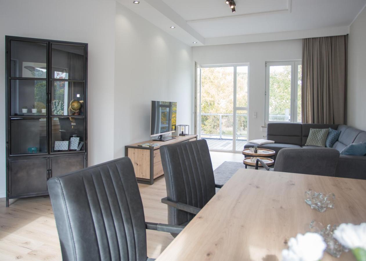 Alte Schule Winterberg Luxury Apartments מראה חיצוני תמונה