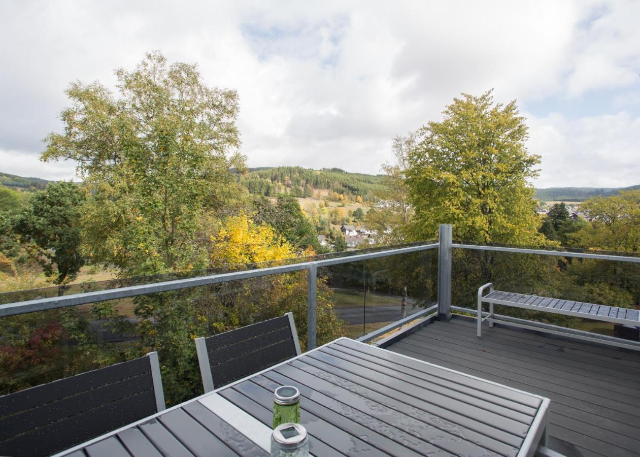 Alte Schule Winterberg Luxury Apartments מראה חיצוני תמונה