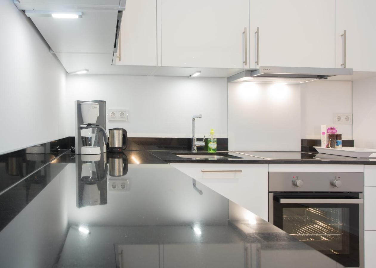 Alte Schule Winterberg Luxury Apartments מראה חיצוני תמונה
